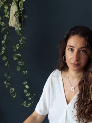 Julia Gómez psicóloga online